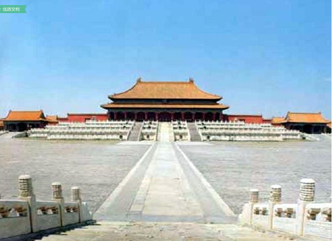 宮殿建筑