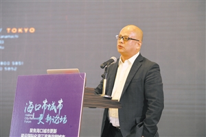 吳峻：新時(shí)期城市空間場所的規(guī)劃設(shè)計(jì)