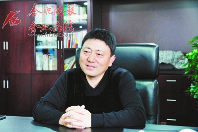 胡優華：園林不僅是種樹栽花更是文化藝術