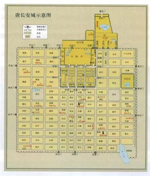 城市規(guī)劃與發(fā)展的三個時代
