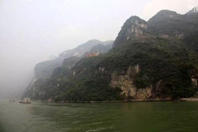 宋山森林公園美景 