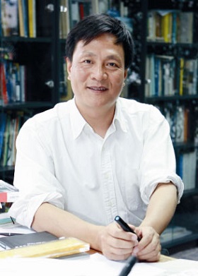俞孔堅(jiān)：景觀設(shè)計(jì)學(xué)必須以生態(tài)為核心