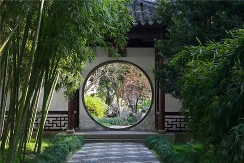 中華園林文化的翹楚和驕傲——圖說(shuō)蘇州園林