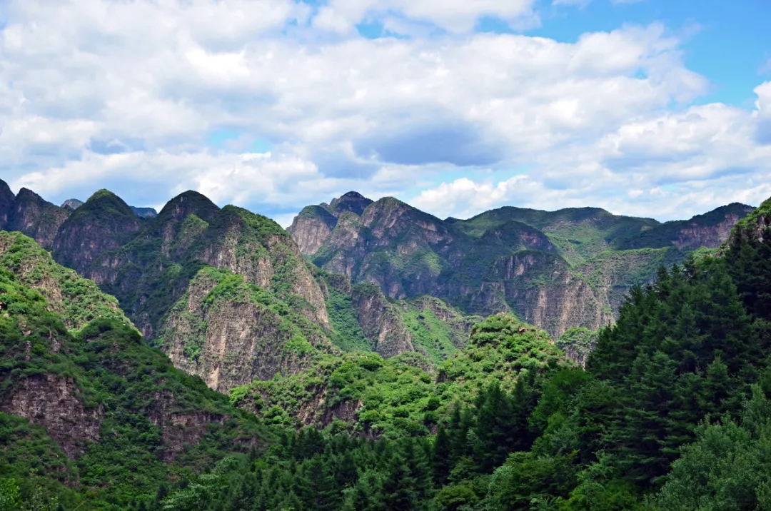 長(zhǎng)留天地間——留園的前世今生