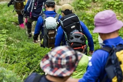 民宿，從“旅游+”到“+旅游”