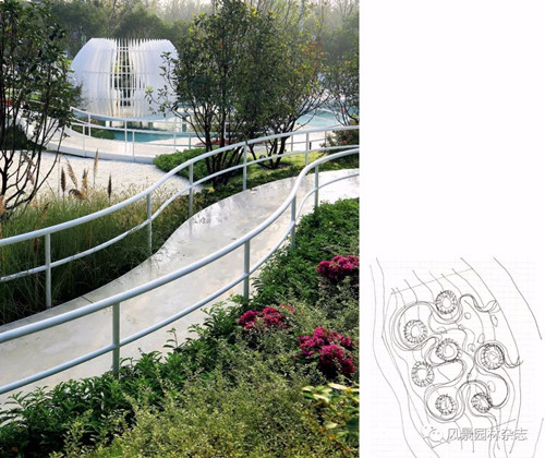 王向榮：一個(gè)激發(fā)想象的花園——珠海園
