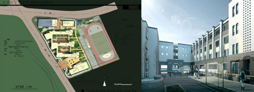 汪滋淞：綠色校園及同濟大學(xué)綠色建筑概述