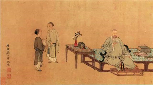 中國的插花技藝卻比其早出現千年！