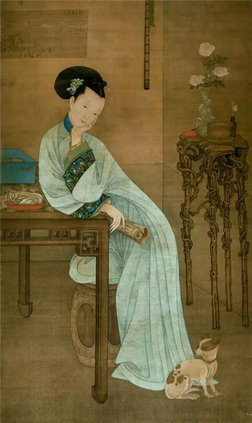 中國的插花技藝卻比其早出現千年！