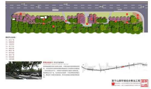 姚元偉：老城區(qū)街道景觀改造的唯一性