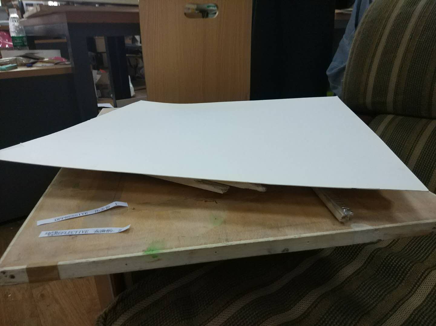 羅青：創造有情感意義的空間序列