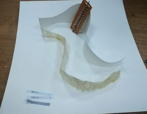 羅青：創造有情感意義的空間序列