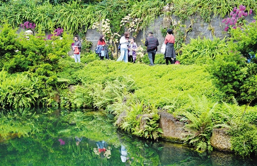 南寧生態治水成為全國范本