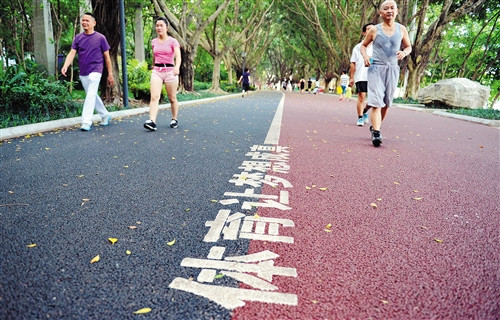 南寧生態治水成為全國范本