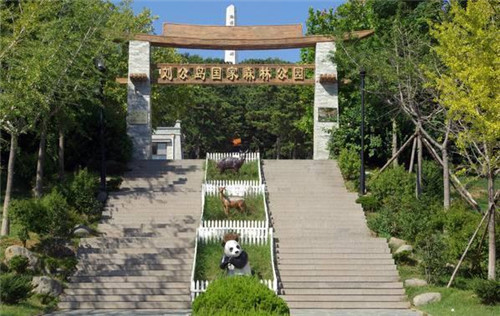 六月，青島人免費的五大城市景點
