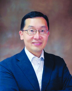 利德裕：建構(gòu)以人為本的城市設(shè)計(jì)