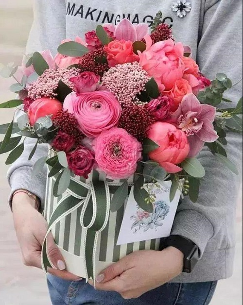 插花入門篇｜小白選手從認(rèn)識常見花材開始
