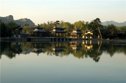 朱建寧：美麗中國背景下的國土風貌整治