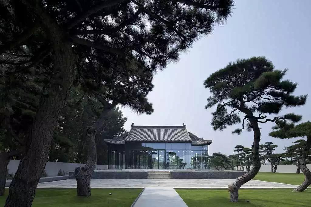 帝都打卡：十大高逼格設(shè)計(jì)感美術(shù)館