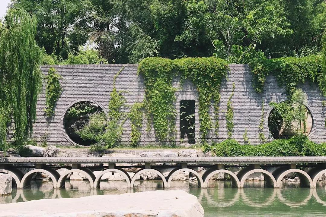 帝都打卡：十大高逼格設(shè)計(jì)感美術(shù)館