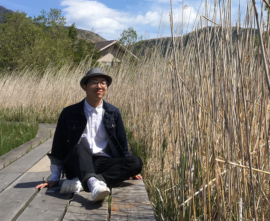 河北省第二屆（秦皇島）園博會花境創意作品——山海境