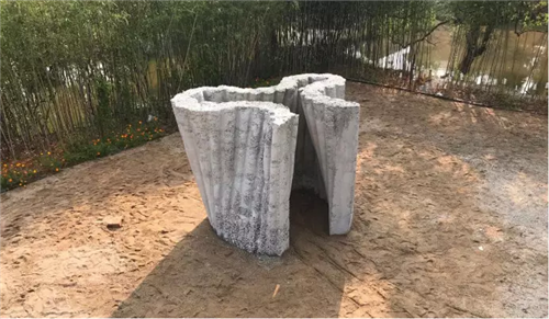 鄉(xiāng)村為底圖，設計為橋梁：2018第三屆國際高校建造大賽結(jié)果揭曉