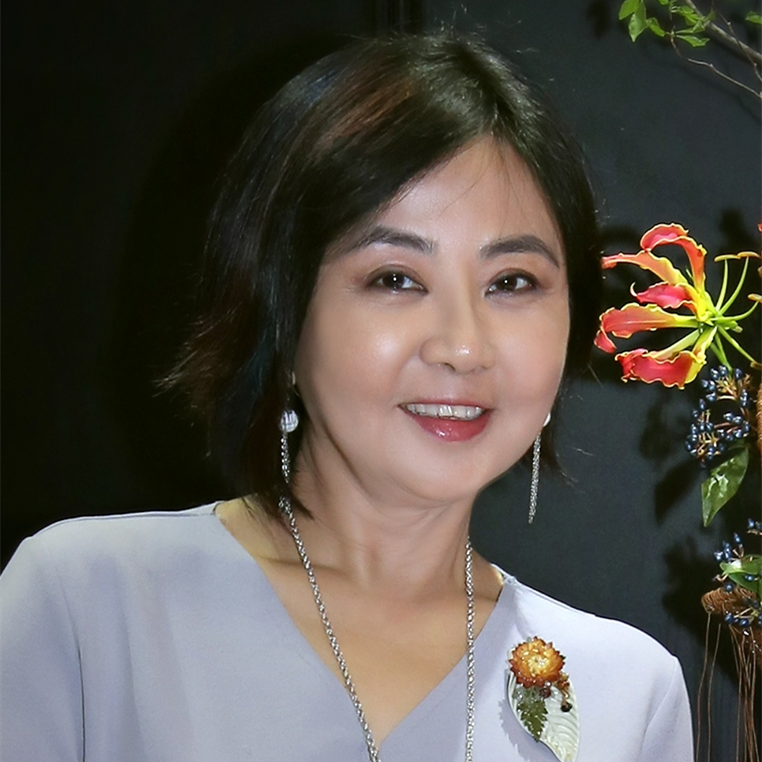 秦皇島園博會插花花藝競賽選手火熱招募中