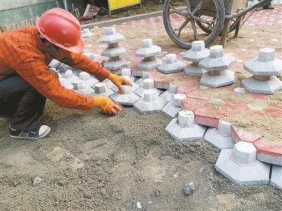 杭州：老小區(qū)老建筑如何享受海綿城市福利