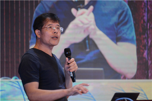 中外大師齊聚衡水 探討濱水城市發展之路