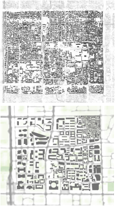 丁奇：北京街道景觀設(shè)計(jì)導(dǎo)則的探索
