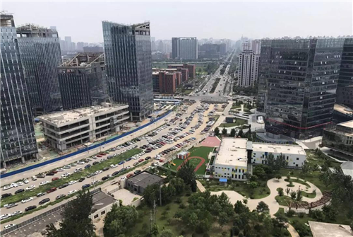劉利劍：山水城市下中國(guó)傳統(tǒng)理想生活范式