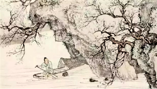 劉利劍：山水城市下中國(guó)傳統(tǒng)理想生活范式