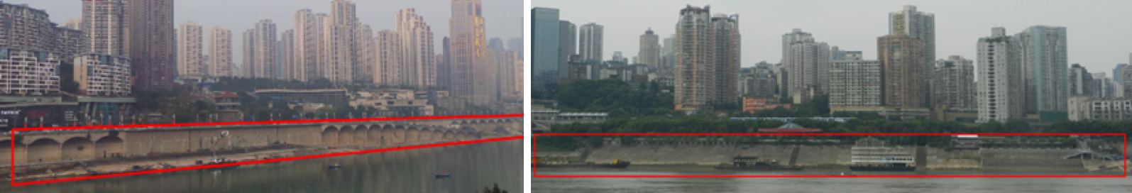 周建華：山地城市沿江防洪設(shè)施的景觀化研究