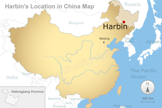 王文杰：哈爾濱城市森林研究看生態城市建設