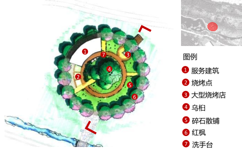 園冶杯專業(yè)獎：六枝特區(qū)郎岱山地旅游扶貧度假區(qū)第一期工程