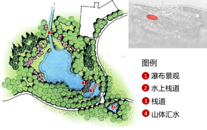 園冶杯專業(yè)獎：六枝特區(qū)郎岱山地旅游扶貧度假區(qū)第一期工程