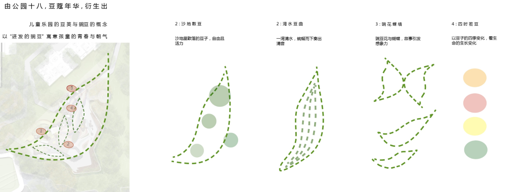 園冶杯專業(yè)獎(jiǎng)：重慶千江凌云景觀設(shè)計(jì)