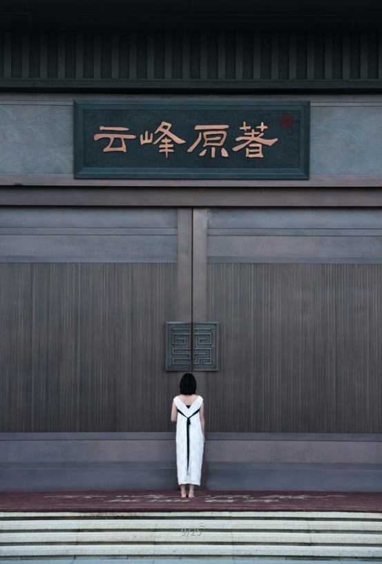 園冶杯專(zhuān)業(yè)獎(jiǎng)：廣州龍湖云峰原著
