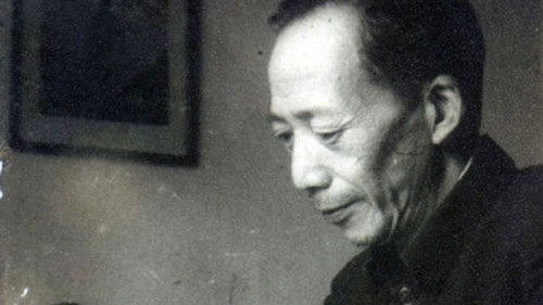 新發(fā)現(xiàn)陳從周遺文：園林分翠話(huà)西州