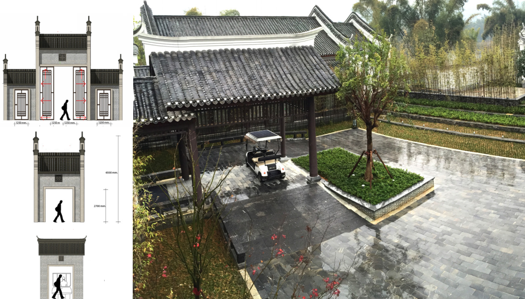 AECOM：廣西陽朔悅榕莊酒店景觀設(shè)計