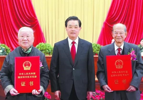 清華大學(xué)吳良鏞：建筑可閱讀，城市有溫度