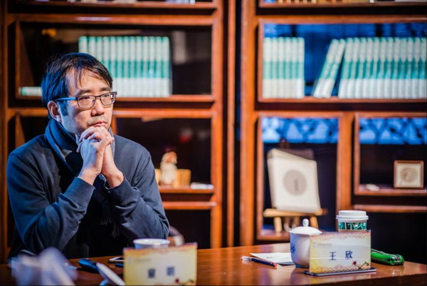 建筑師童明：江南園林的基礎(chǔ)已經(jīng)不復(fù)存在