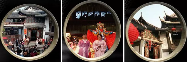如何防止中國歷史文化古街的千街一面？