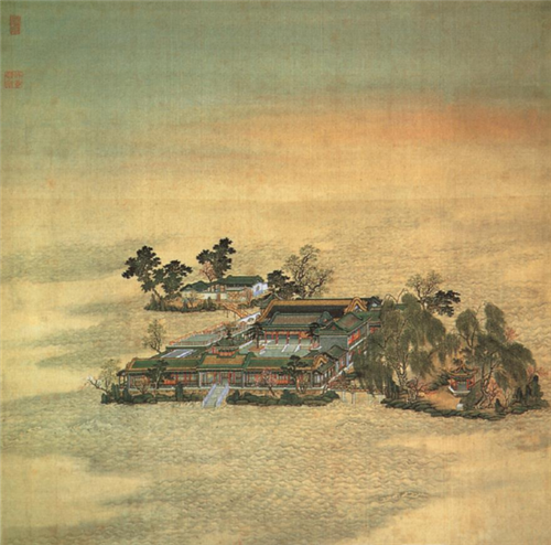 李敏：公園城市的規劃理念研究