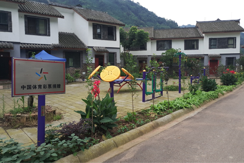 李沄璋：鄉村振興背景下對川西林盤保護與更新的思考