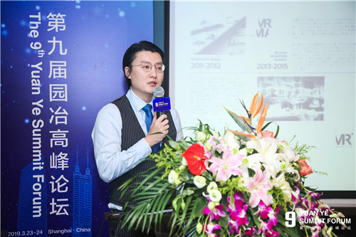 馬亮：形式追隨體驗