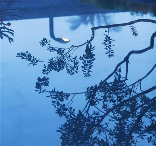 奢而不過，簡而不凡——海口融創觀瀾湖公園壹號