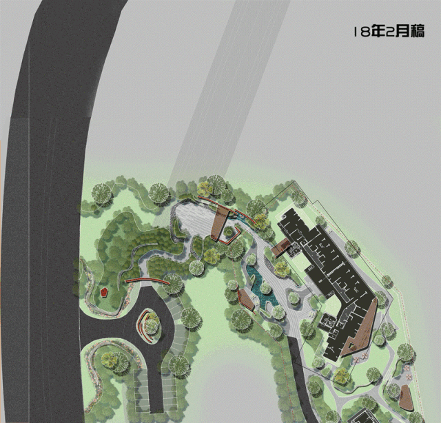奢而不過，簡而不凡——海口融創觀瀾湖公園壹號