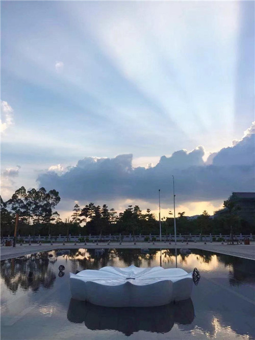 禪緣此地，不向遠方——新興禪域小鎮(zhèn)