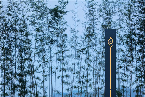 禪緣此地，不向遠方——新興禪域小鎮(zhèn)